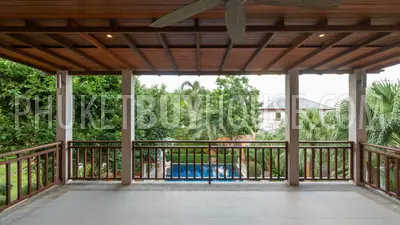 RAW21752: Five Bedroom Luxury Villa in Rawai. Photo #61