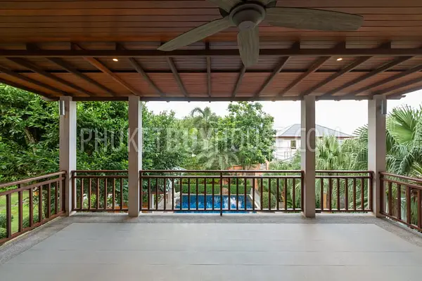 RAW21752: Five Bedroom Luxury Villa in Rawai. Photo #61