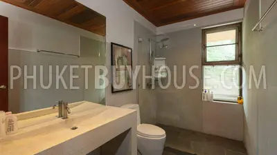RAW21752: Five Bedroom Luxury Villa in Rawai. Photo #38