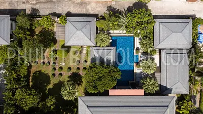 RAW21752: Five Bedroom Luxury Villa in Rawai. Photo #71