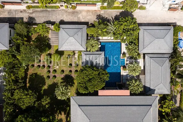RAW21752: Five Bedroom Luxury Villa in Rawai. Photo #71