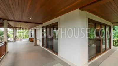 RAW21752: Five Bedroom Luxury Villa in Rawai. Photo #47