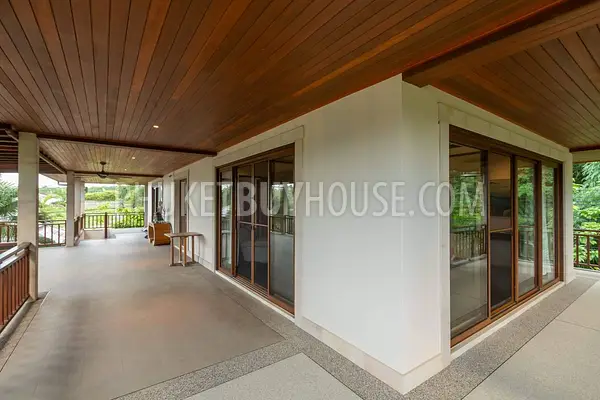 RAW21752: Five Bedroom Luxury Villa in Rawai. Photo #47