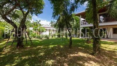 RAW21752: Five Bedroom Luxury Villa in Rawai. Photo #73