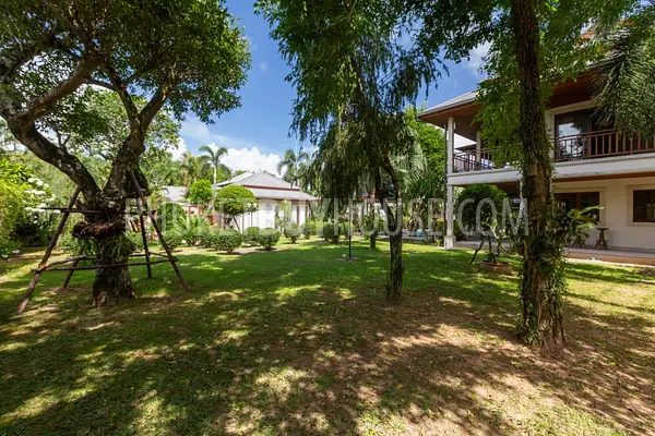RAW21752: Five Bedroom Luxury Villa in Rawai. Photo #73