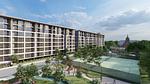 BAN21753: Односпальные Апартаменты с Доступом к Бассейну в Банг Тао. Миниатюра #7
