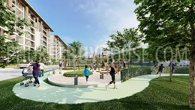 BAN21753: One Bedroom Apartment with Pool Access in Bang Tao. 照片 #9