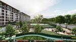 BAN21753: Односпальные Апартаменты с Доступом к Бассейну в Банг Тао. Миниатюра #16