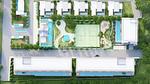 BAN21753: One Bedroom Apartment with Pool Access in Bang Tao. Thumbnail #20