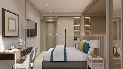 BAN21754: Two Bedroom Family Apartment in Bang Tao. Photo #28