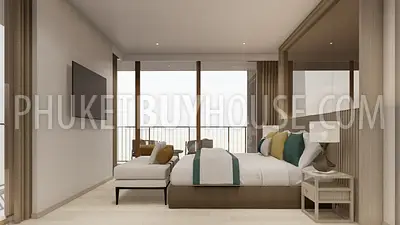 BAN21755: Great Three Bedroom Apartment in Bang Tao. 照片 #1