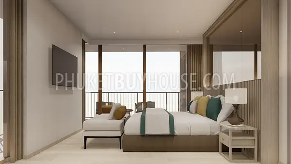 BAN21755: Great Three Bedroom Apartment in Bang Tao. Photo #1