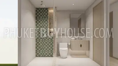BAN21755: Great Three Bedroom Apartment in Bang Tao. 照片 #2