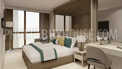 BAN21755: Great Three Bedroom Apartment in Bang Tao. 照片 #3