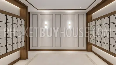 BAN21755: Great Three Bedroom Apartment in Bang Tao. 照片 #13