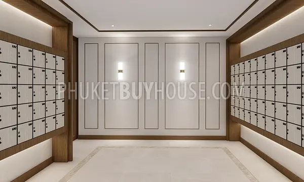 BAN21755: Great Three Bedroom Apartment in Bang Tao. Photo #13