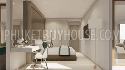 BAN21755: Great Three Bedroom Apartment in Bang Tao. 照片 #4