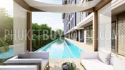 BAN21755: Great Three Bedroom Apartment in Bang Tao. 照片 #28