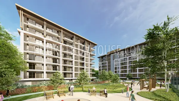 BAN21755: Great Three Bedroom Apartment in Bang Tao. Photo #20