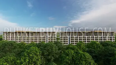 BAN21755: Great Three Bedroom Apartment in Bang Tao. 照片 #23