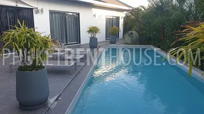 RAW21772: Новая роскошная вилла с бассейном . Фото #7