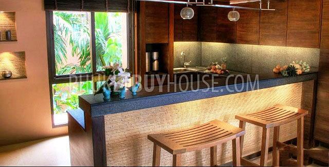 PAN4220: Luxury oceanfront villa in Cape Panwa for sale. Photo #5