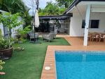RAW21773: Pool villa in Rawai. Thumbnail #1