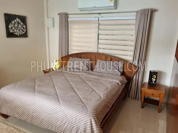 RAW21773: Pool villa in Rawai. 照片 #16