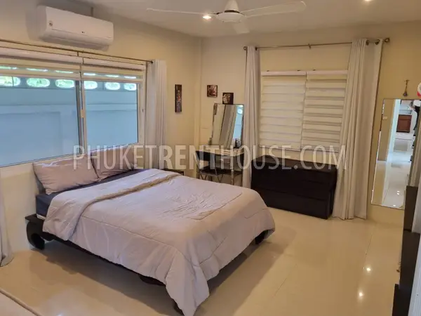 RAW21773: Pool villa in Rawai. 照片 #7