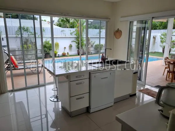 RAW21773: Pool villa in Rawai. 照片 #15