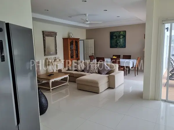 RAW21773: Pool villa in Rawai. 照片 #4