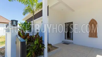 RAW4223: 2 bedroom Pool Villas near Nai Harn and Rawai for Sale. Photo #3