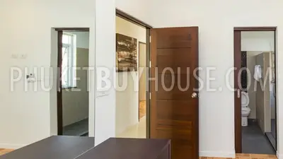 RAW4223: 2 bedroom Pool Villas near Nai Harn and Rawai for Sale. Photo #6