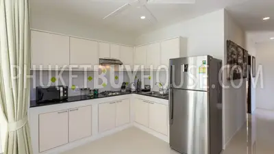 RAW4223: 2 bedroom Pool Villas near Nai Harn and Rawai for Sale. Photo #7