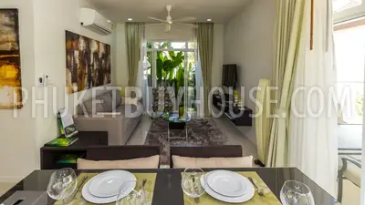 RAW4223: 2 bedroom Pool Villas near Nai Harn and Rawai for Sale. Photo #11