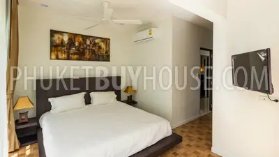 RAW4223: 2 bedroom Pool Villas near Nai Harn and Rawai for Sale. Photo #18