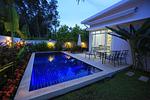 RAW4223: 2 bedroom Pool Villas near Nai Harn and Rawai for Sale. Thumbnail #22