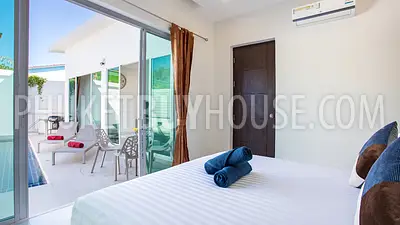 RAW4227: Unique villa with three bedrooms being built in lovely ​​Rawai. Fotoğraf #5