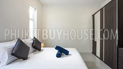 RAW4227: Unique villa with three bedrooms being built in lovely ​​Rawai. Fotoğraf #20