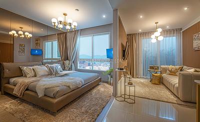 PHU21729: Two Bedroom Apartment near Phuket Town. Photo #25