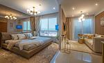PHU21729: Two Bedroom Apartment near Phuket Town. Thumbnail #25