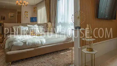 PHU21729: Two Bedroom Apartment near Phuket Town. 照片 #23