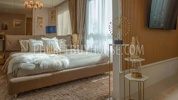PHU21729: Two Bedroom Apartment near Phuket Town. Photo #23