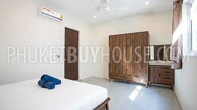 RAW4227: Unique villa with three bedrooms being built in lovely ​​Rawai. Fotoğraf #23