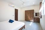 RAW4227: Уникальная Вилла с тремя спальнями в районе Раваи. Миниатюра #19