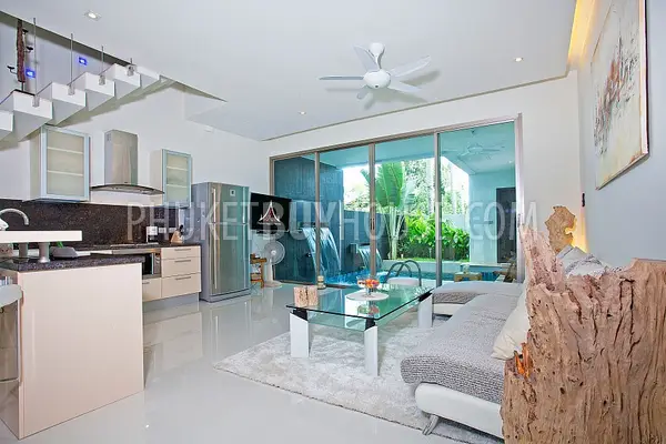 RAW4229: 2 Bedrooms Beachfront villa with private pool !!! Quick Sale !!!. Photo #1