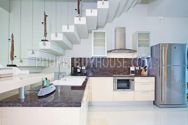 RAW4229: 2 Bedrooms Beachfront villa with private pool !!! Quick Sale !!!. Photo #3
