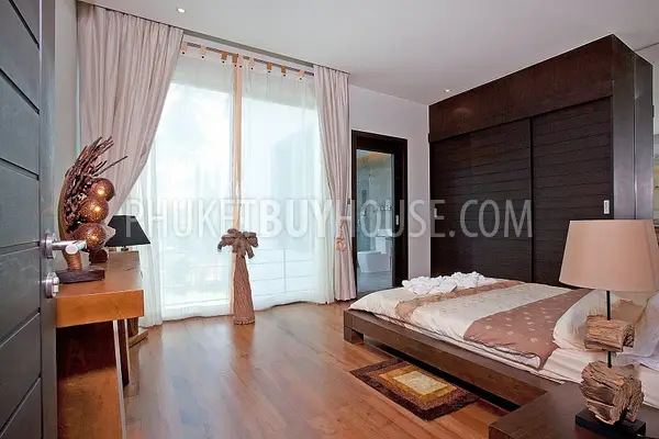 RAW4229: 2 Bedrooms Beachfront villa with private pool !!! Quick Sale !!!. Photo #5
