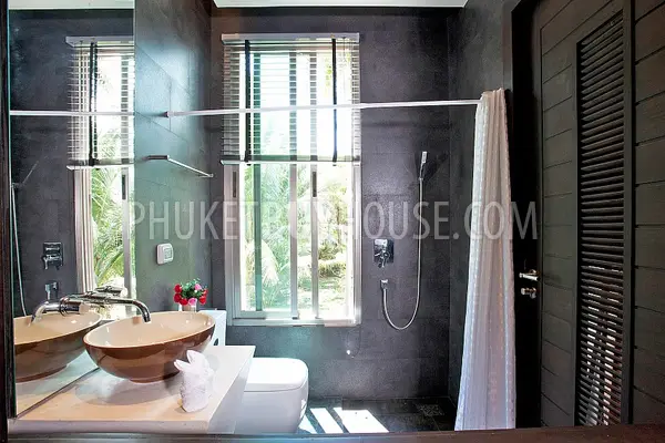 RAW4229: 2 Bedrooms Beachfront villa with private pool !!! Quick Sale !!!. Photo #6
