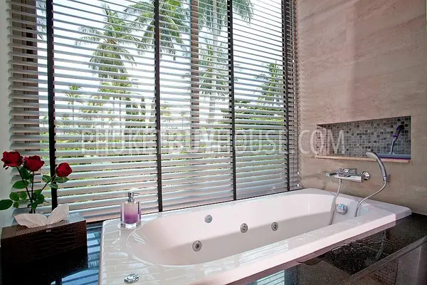 RAW4229: 2 Bedrooms Beachfront villa with private pool !!! Quick Sale !!!. Photo #8